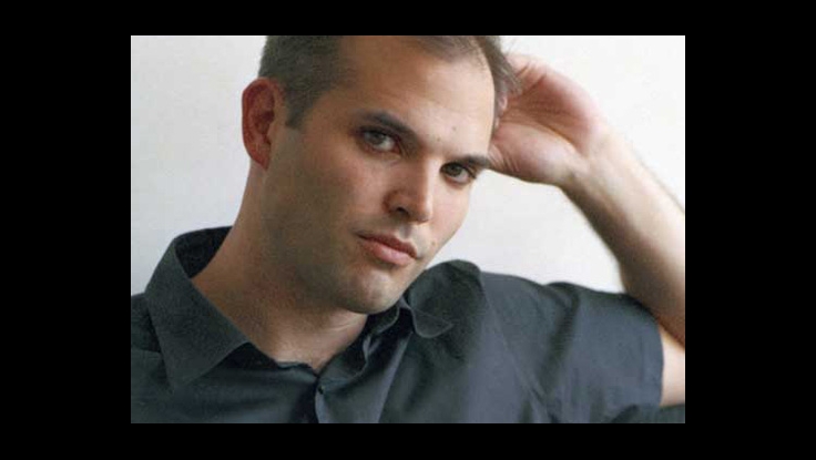 Scathing, Quotable, and Necessary: Matt Taibbi Takes on Wall Street